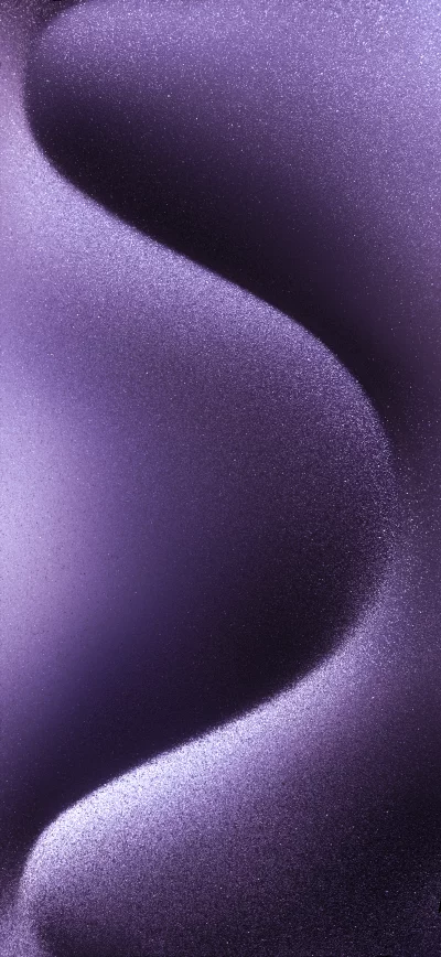 Abstract Textured Purple Gradient with Subtle Sparkles and Dramatic Shadow