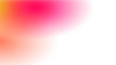 Retro Grunge Poster with Grainy Texture Brown Orange Blue and Dark Moody Teal Gradient Background