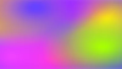 Vivid blurred colorful wallpaper background 4