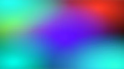 Colorful gradient abstract background Color blur effect Blurred colors Colored backdrop and banner Multi color soft and smooth wallpaper