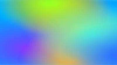 Blurred abstract background Vivid blurred colorful wallpaper