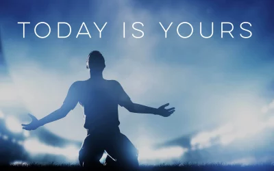 Cinematic Player Celebrating Success on Field | Motivational Sports Wallpaper HD image