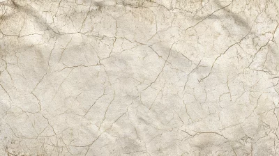 Subtle Cracked Aged Light Beige Texture with Distressed Surface Detail