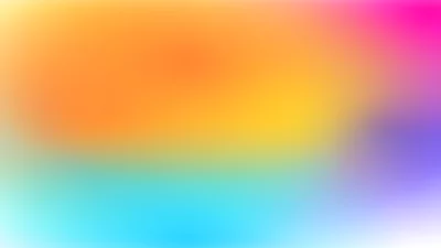 Vivid blurred colorful wallpaper background 8