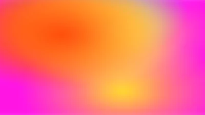 Gradient defocused abstract wallpaper background