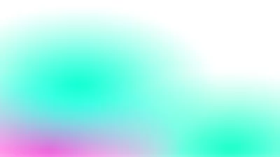 Blurred colored abstract background of iridescent colors Colorful gradient Rainbow backdrop