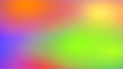 Abstract Colored Gradient Background Blurred Grainy Holographic Defocused Trendy Trendy Backgrounds