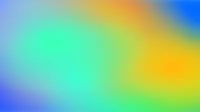 Gradient purple graphics