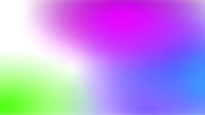 a light purple color at the top, which fades into a light blue color at the bottom