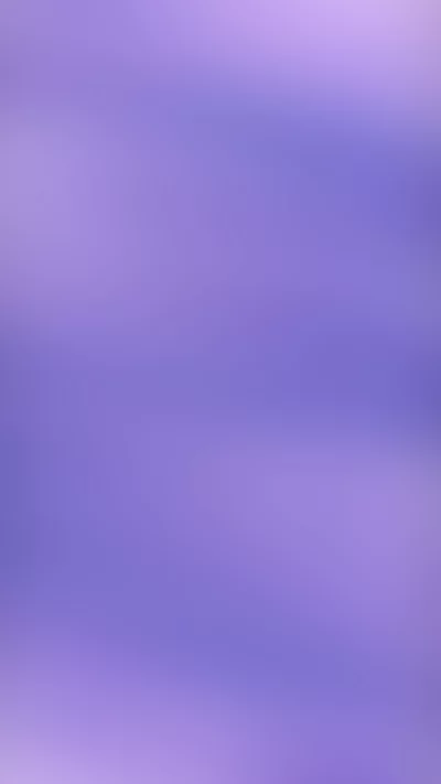 Soft Purple Gradient Abstract Background with Subtle Light Effect