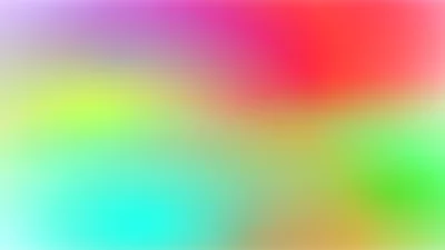 Colorful gradient background Empty backdrop with copy space