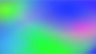 Blurred abstract background - Smooth colors
