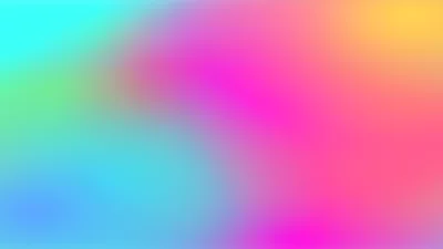 close up of a colorful background with a rainbow colored line