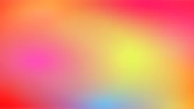 Rainbow background Rainbow gradient backdrop