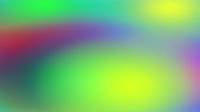 Gradient grainy texture