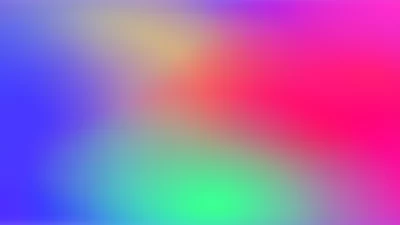 Vivid blurred colorful wallpaper background 5