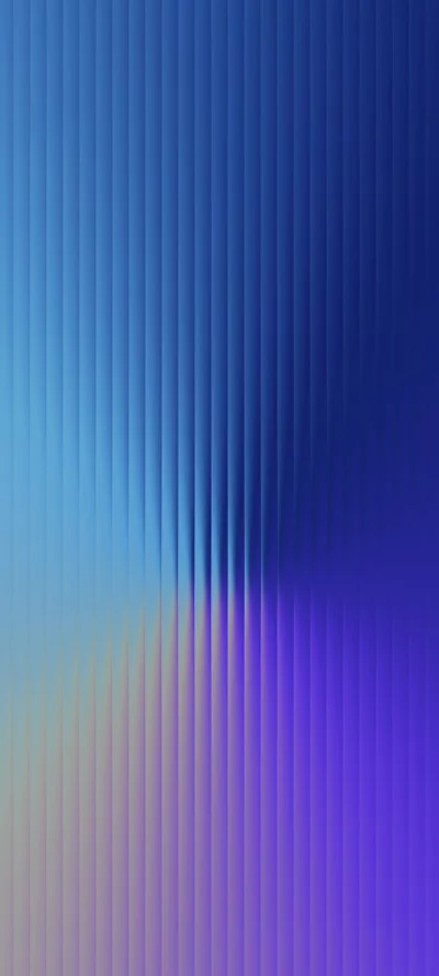 Abstract Gradient Background with Vertical Lines and Soft Color Transition