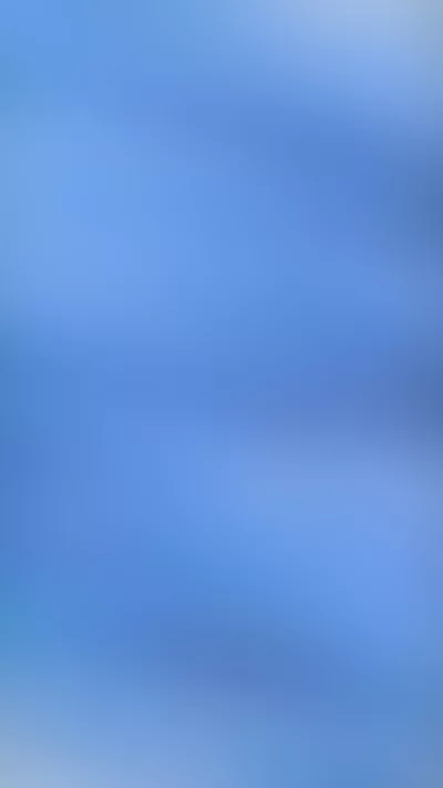 Soft Blue Gradient Background with Subtle Light Variations