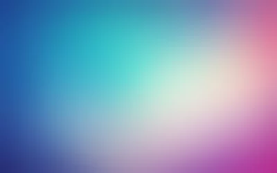 Smooth Colorful Gradient Blend Background with Soft Hues and Blurry Transitions image
