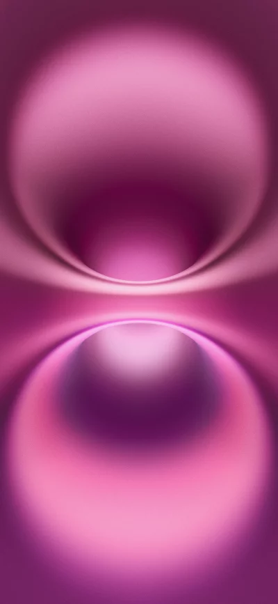 Dynamic Abstract Gradient Background with Soft Pink and Purple Hues and Subtle Texture image