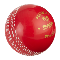 Sport Cricket Ball Transparent Background