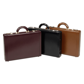 Collection Of Briefcases PNG