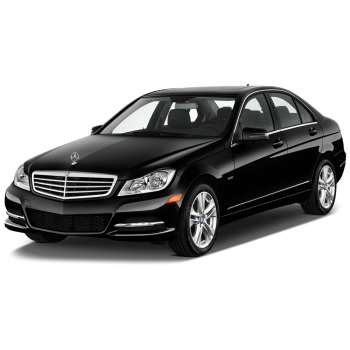 Mercedes Classic Sedan