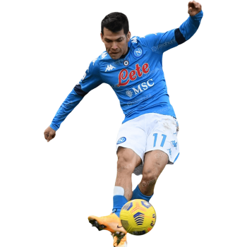 Hirving Lozano is known for his skill, speed, and technical ability, as well as his eye for goal