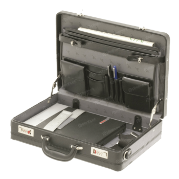 Open Briefcase PNG
