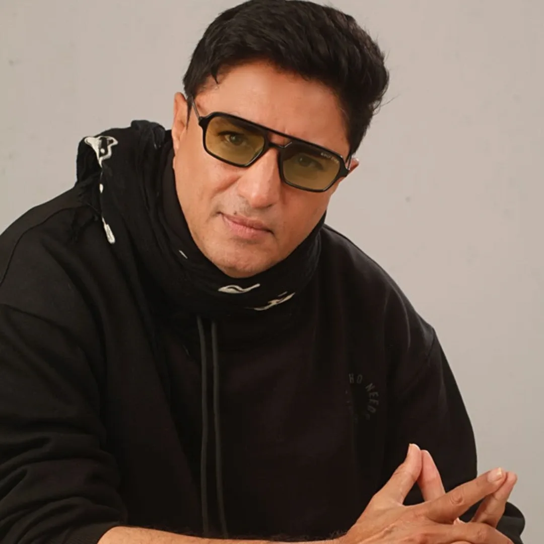 Anand Raj Anand