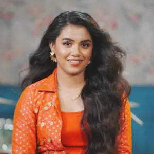 Ankita Bhattacharyya