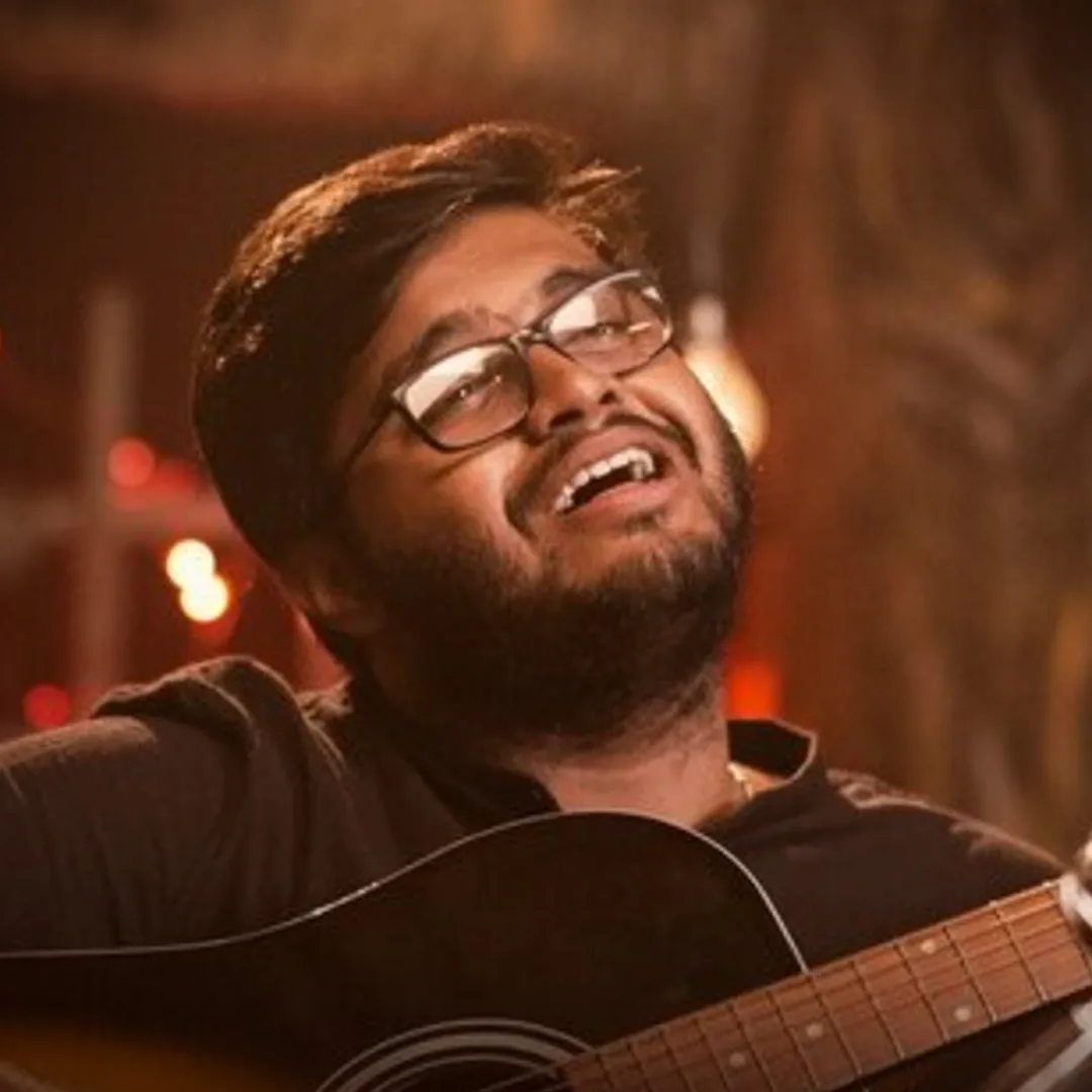 Debayan Banerjee