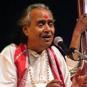 Pt. Chhannulal Mishra