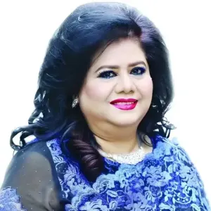 Runa Laila