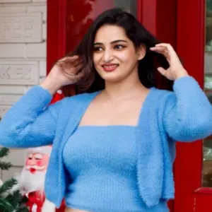 Srijita Mitra