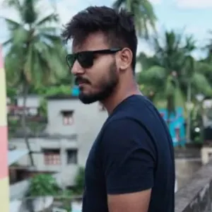 Subham Mitra